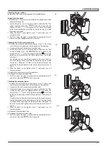 Preview for 41 page of Ariston CLAS B 28 FF Installation And Service Instructions Manual