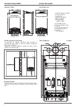 Предварительный просмотр 8 страницы Ariston CLAS EVO 24 CF Servicing Instructions