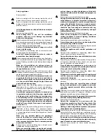 Preview for 5 page of Ariston CLAS HE EVO Installation And Servicing Instructions