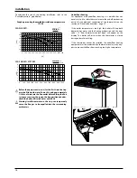 Preview for 16 page of Ariston CLAS HE EVO Installation And Servicing Instructions