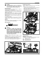 Preview for 25 page of Ariston CLAS HE EVO Installation And Servicing Instructions