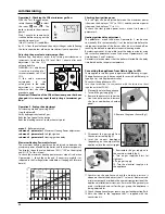 Preview for 36 page of Ariston CLAS HE EVO Installation And Servicing Instructions