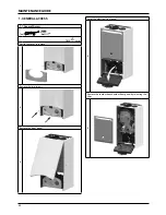 Preview for 48 page of Ariston CLAS HE EVO Installation And Servicing Instructions