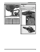 Preview for 59 page of Ariston CLAS HE EVO Installation And Servicing Instructions