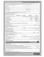 Preview for 69 page of Ariston CLAS HE EVO Installation And Servicing Instructions