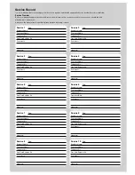 Preview for 70 page of Ariston CLAS HE EVO Installation And Servicing Instructions