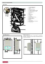 Preview for 8 page of Ariston CLAS HE R Installation And Servicing Instructions