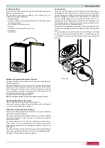 Preview for 13 page of Ariston CLAS HE R Installation And Servicing Instructions