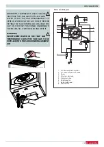 Preview for 15 page of Ariston CLAS HE R Installation And Servicing Instructions