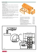 Preview for 16 page of Ariston CLAS HE R Installation And Servicing Instructions