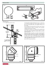 Preview for 18 page of Ariston CLAS HE R Installation And Servicing Instructions