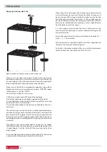 Preview for 20 page of Ariston CLAS HE R Installation And Servicing Instructions