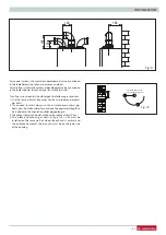 Preview for 21 page of Ariston CLAS HE R Installation And Servicing Instructions