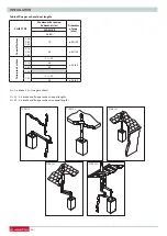 Preview for 22 page of Ariston CLAS HE R Installation And Servicing Instructions