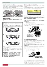 Preview for 32 page of Ariston CLAS HE R Installation And Servicing Instructions