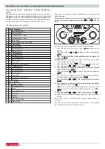 Preview for 36 page of Ariston CLAS HE R Installation And Servicing Instructions