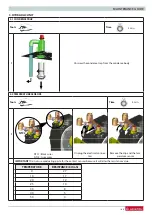 Preview for 45 page of Ariston CLAS HE R Installation And Servicing Instructions