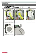 Preview for 46 page of Ariston CLAS HE R Installation And Servicing Instructions