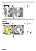 Preview for 48 page of Ariston CLAS HE R Installation And Servicing Instructions