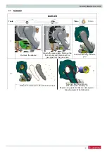 Preview for 49 page of Ariston CLAS HE R Installation And Servicing Instructions