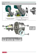 Preview for 50 page of Ariston CLAS HE R Installation And Servicing Instructions