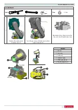 Preview for 51 page of Ariston CLAS HE R Installation And Servicing Instructions