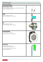 Preview for 52 page of Ariston CLAS HE R Installation And Servicing Instructions