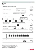 Preview for 57 page of Ariston CLAS HE R Installation And Servicing Instructions