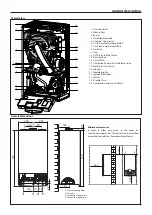 Preview for 7 page of Ariston CLAS HE SYSTEM 18 Installation And Servicing Instructions