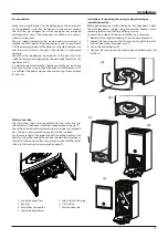 Preview for 13 page of Ariston CLAS HE SYSTEM 18 Installation And Servicing Instructions