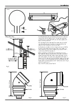 Preview for 17 page of Ariston CLAS HE SYSTEM 18 Installation And Servicing Instructions