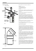 Preview for 18 page of Ariston CLAS HE SYSTEM 18 Installation And Servicing Instructions