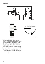 Preview for 20 page of Ariston CLAS HE SYSTEM 18 Installation And Servicing Instructions