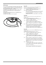 Preview for 33 page of Ariston CLAS HE SYSTEM 18 Installation And Servicing Instructions