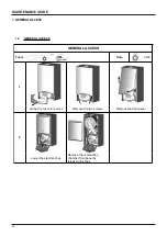 Preview for 44 page of Ariston CLAS HE SYSTEM 18 Installation And Servicing Instructions