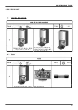 Preview for 45 page of Ariston CLAS HE SYSTEM 18 Installation And Servicing Instructions