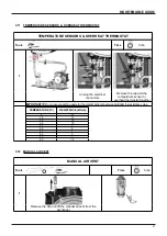 Preview for 51 page of Ariston CLAS HE SYSTEM 18 Installation And Servicing Instructions