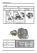 Preview for 56 page of Ariston CLAS HE SYSTEM 18 Installation And Servicing Instructions