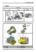 Preview for 57 page of Ariston CLAS HE SYSTEM 18 Installation And Servicing Instructions