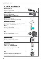 Preview for 58 page of Ariston CLAS HE SYSTEM 18 Installation And Servicing Instructions