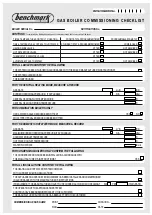 Preview for 59 page of Ariston CLAS HE SYSTEM 18 Installation And Servicing Instructions