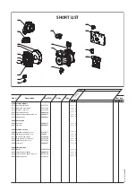 Preview for 61 page of Ariston CLAS HE SYSTEM 18 Installation And Servicing Instructions