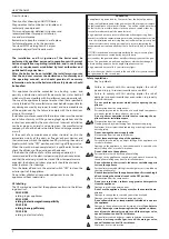 Preview for 66 page of Ariston CLAS HE SYSTEM 18 Installation And Servicing Instructions