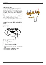 Preview for 68 page of Ariston CLAS HE SYSTEM 18 Installation And Servicing Instructions