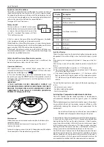 Preview for 70 page of Ariston CLAS HE SYSTEM 18 Installation And Servicing Instructions