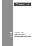 Preview for 1 page of Ariston CLAS HE SYSTEM 30 Instructions For Installing, Servicing And Using