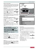 Preview for 9 page of Ariston CLAS NET One User Manual