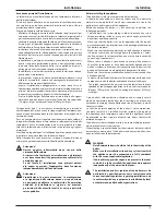 Preview for 13 page of Ariston CLAS PREMIUM EVO SYSTEM 18 Installation And Servicing Instructions