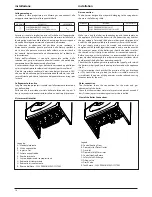 Preview for 14 page of Ariston CLAS PREMIUM EVO SYSTEM 18 Installation And Servicing Instructions