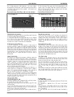 Preview for 15 page of Ariston CLAS PREMIUM EVO SYSTEM 18 Installation And Servicing Instructions